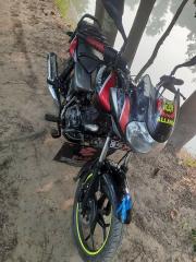 Bajaj Discover 125 ST